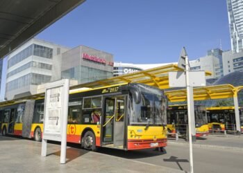 В Польше собрали почти 145 тысяч злотых на автобусы для Винницы после скандала