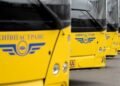У Києві гостро не вистачає водіїв: «Київпастранс» терміново набирає працівників