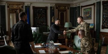 Україну готують до нового етапу війни: Зеленський зробив важливу заяву після Ставки