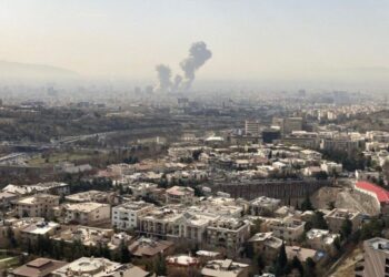 Foreign Affairs: война с Ираном обнажила потерю технологического превосходства США