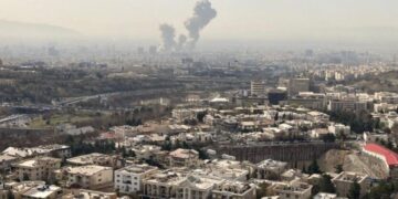 Foreign Affairs: война с Ираном обнажила потерю технологического превосходства США