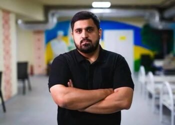 Тимур Ткаченко отримав шанс очолити Київщину: рішення Кабміну