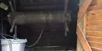Не пийте цю воду: у Києві виявили небезпечне джерело
