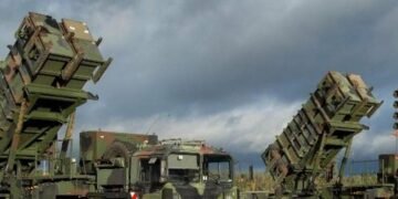 Новий рівень оборони України: Трамп пообіцяв ліцензію на виробництво ракет для Patriot