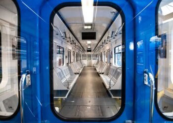 Київський метрополітен спростував обмеження доступу під час тривоги