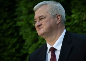 путін робить ставку на балістичний терор – Сибіга
