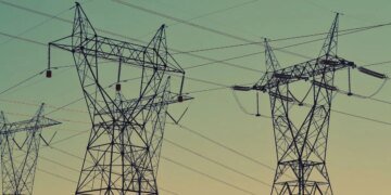 Частина областей України залишилися без світла внаслідок російських обстрілів