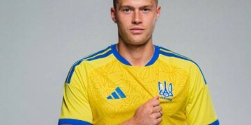 Артем Довбик погодився на трансфер до "Дженоа" – інсайдер