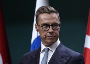 У НАТО підтримують удари України вглиб росії – президент Фінляндії