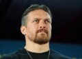 Усик заявив, що не планує балотуватися у президенти України