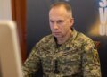 Темпи просування російських військ скоротилися вдвічі – Сирський