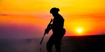 За добу окупанти втратили ще 1420 військових і майже 2 тисячі дронів