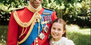 «Ніколи не сумнівався»: принц Вільям про вихід збірної Англії до півфіналу ЧС-2026
