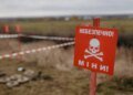На Харківщині загинули двоє вибухотехніків Нацполіції під час розмінування