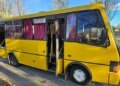 рф атакувала дроном маршрутку в Херсоні: двоє загиблих, п'ятеро поранених