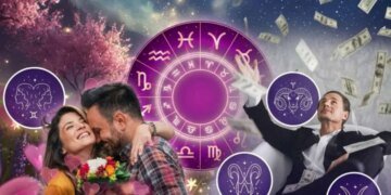 Гороскоп на 2 июля: день хорошо подходит для заботы о здоровье