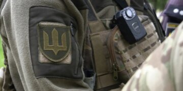 В Николаеве военного ТЦК оштрафовали за отсутствие видеозаписи