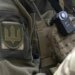 В Николаеве военного ТЦК оштрафовали за отсутствие видеозаписи