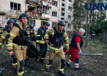 Нічна атака рф на Київ: 11 загиблих, 56 постраждалих, є зниклі безвісти