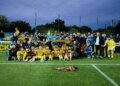 Євро-2026 (U-19): Україна сьогодні зіграє проти Сербії