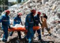 Російська атака у Києві забрала життя вже 21 людини
