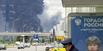 Крах путинского блицкрига в цифрах: почему ликвидация Starlink стала для оккупантов нокаутом