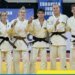 Шість медалей здобули українські дзюдоїсти на чемпіонаті Європи серед кадетів