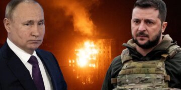 Обратный отсчет для Кремля: зачем Зеленский дал России 40 дней