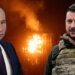 Обратный отсчет для Кремля: зачем Зеленский дал России 40 дней