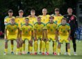 Євро-2026 (U-19): збірна України обіграла Сербію та гарантувала участь у півфіналі турніру