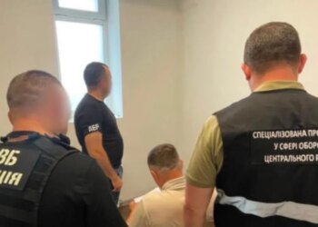 Точки доступа подменили на более дешёвые: воинской части причинён ущерб на миллион