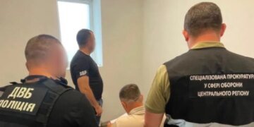 Точки доступа подменили на более дешёвые: воинской части причинён ущерб на миллион