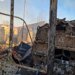 Вражеские беспилотники в Сумской области унесли жизни двух женщин в их собственном доме