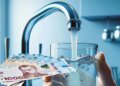 Повышение тарифов на воду: нужно ли украинцам переоформлять субсидию после изменений