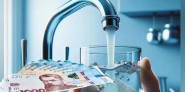 Повышение тарифов на воду: нужно ли украинцам переоформлять субсидию после изменений