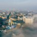 У Києві фіксують погіршення якості повітря