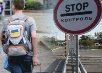 Украина и Германия создали рабочую группу по возвращению мужчин призывного возраста