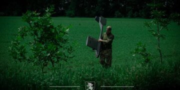 На фронті зафіксували 55 атак, найактивніше ворог діє на Слов’янському та Костянтинівському напрямках – Генштаб