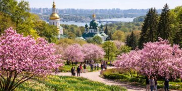 Куди піти в Києві на вихідних 4-5 липня