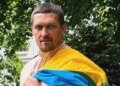 Усик може провести свій прощальний бій у США проти Вайлдера