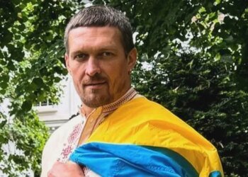 Усик може провести свій прощальний бій у США проти Вайлдера