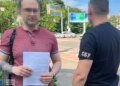 Адвокат возглавлял рейдерскую группу: в Одессе раскрыли схему захвата недвижимости