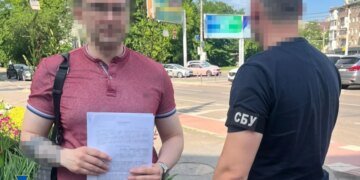 Адвокат возглавлял рейдерскую группу: в Одессе раскрыли схему захвата недвижимости