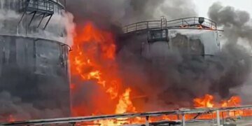 Минобороны Украины опубликовало «адвент-календарь» ударов Сил обороны по России за июнь