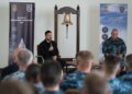 Україні в морі потрібна лінія оборони з дронами-перехоплювачами – Зеленський