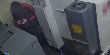 Во Львове предотвратили взрыв оборонного предприятия – задержан агент РФ