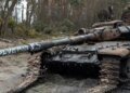 Информационный Z-пшик: аналитики ISW обнулили вымышленные победы российских оккупантов.