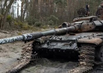 Информационный Z-пшик: аналитики ISW обнулили вымышленные победы российских оккупантов.