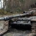 Информационный Z-пшик: аналитики ISW обнулили вымышленные победы российских оккупантов.