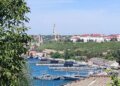 Паника на флоте РФ: подлодки начали обшивать арматурой от украинского возмездия. ФОТО